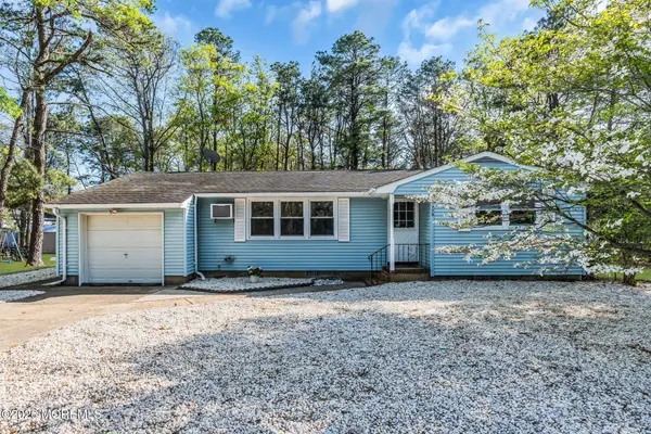 1309 Clearview Street, Forked River, NJ 08731