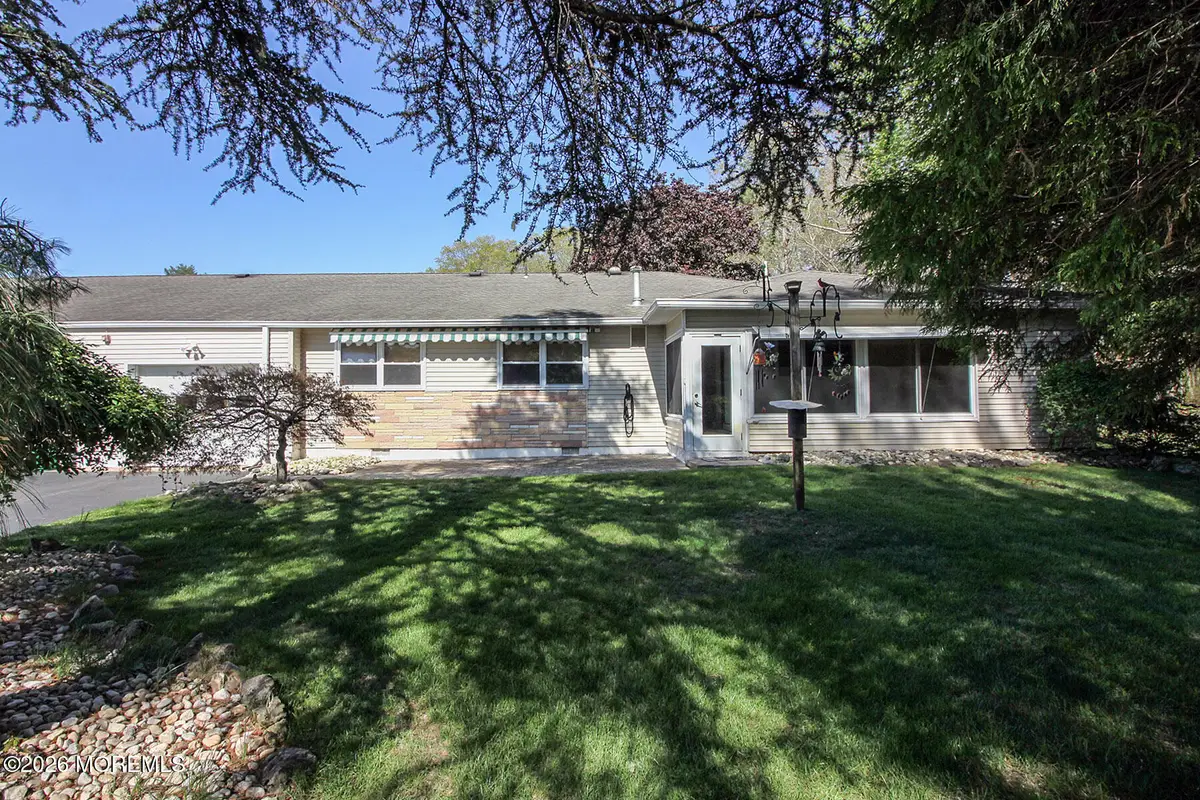 29 East Road #D, Jackson, NJ 08527 - #1