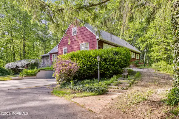 1025 Hedding Jacksonville Road, Bordentown, NJ 08505