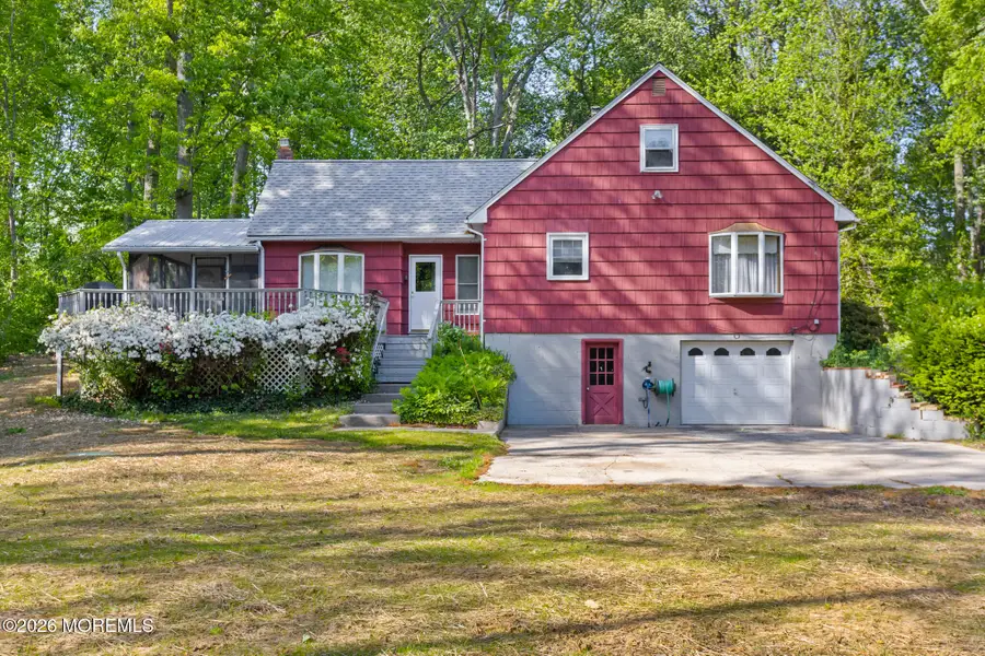 1025 Hedding Jacksonville Road, Bordentown, NJ 08505 - #2