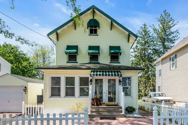 31 Vought Avenue, Freehold, NJ 07728