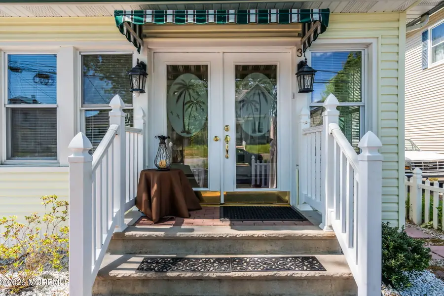 31 Vought Avenue, Freehold, NJ 07728 - #3