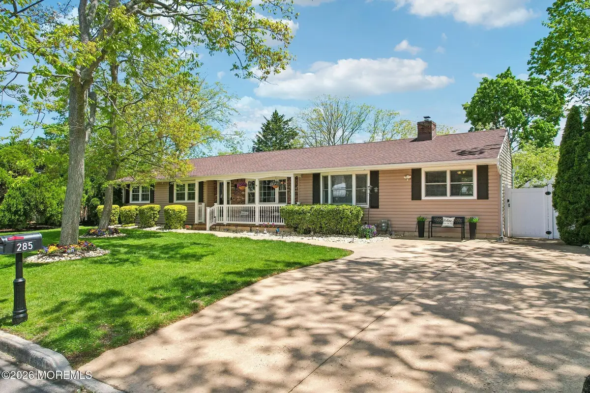 285 Spruce Drive, Brick, NJ 08723 - #1