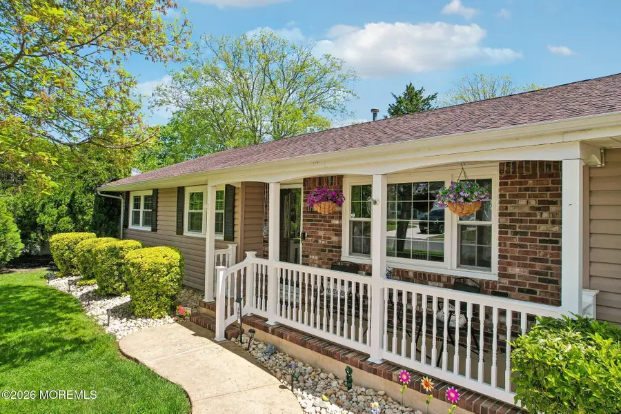 285 Spruce Drive, Brick, NJ 08723 - #3