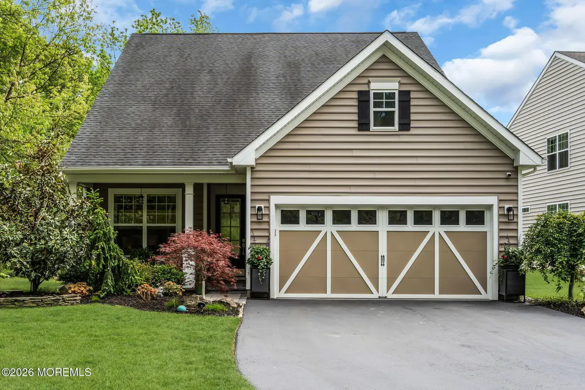 1 Mallard Court, Howell, NJ 07731 - #1