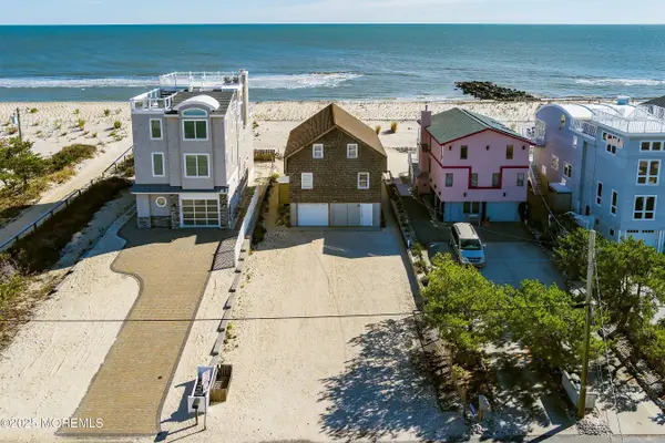 5303 Long Beach Boulevard, Long Beach Twp, NJ 08008