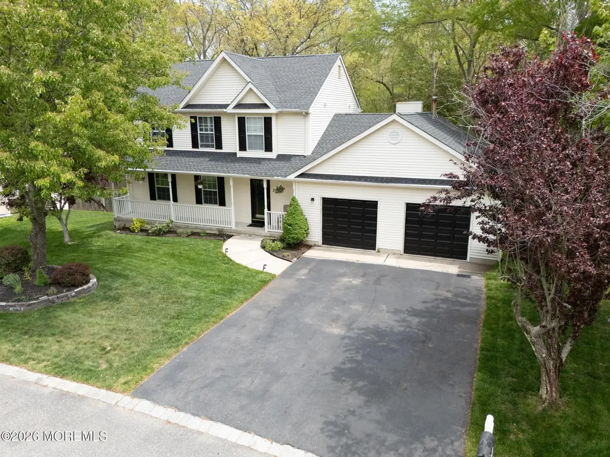 37 Sycamore Drive, Mystic Island, NJ 08087 - #1
