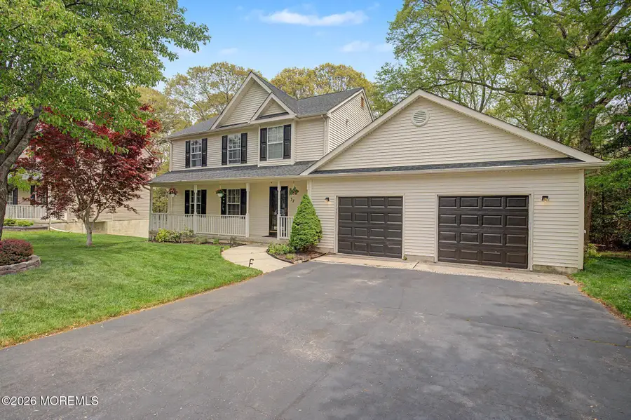37 Sycamore Drive, Mystic Island, NJ 08087 - #3