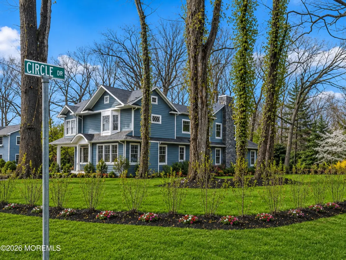 15 Buena Vista Avenue, Rumson, NJ 07760 - #1