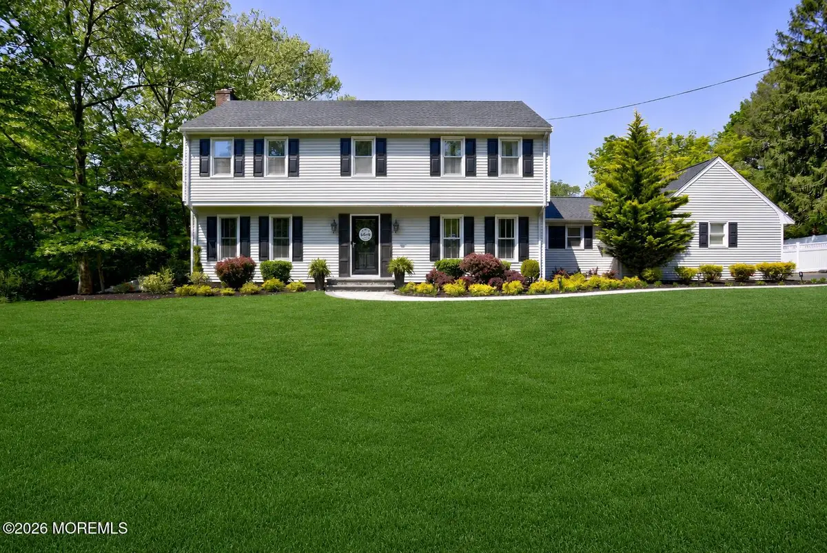 53 Heron Road, Middletown, NJ 07748 - #1