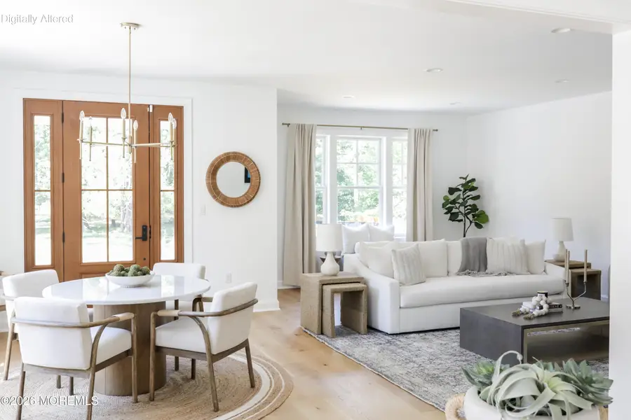 16 Lauriston Court, Rumson, NJ 07760 - #2