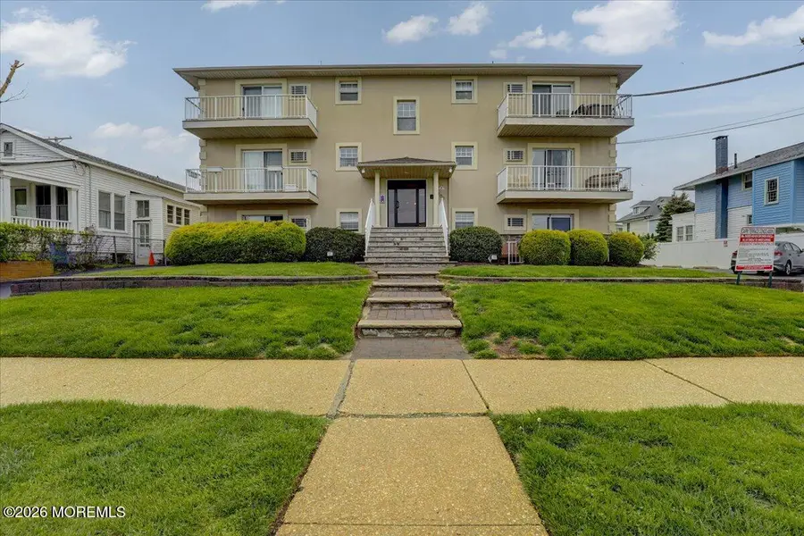 302 5th Avenue #10, Asbury Park, NJ 07712 - #2