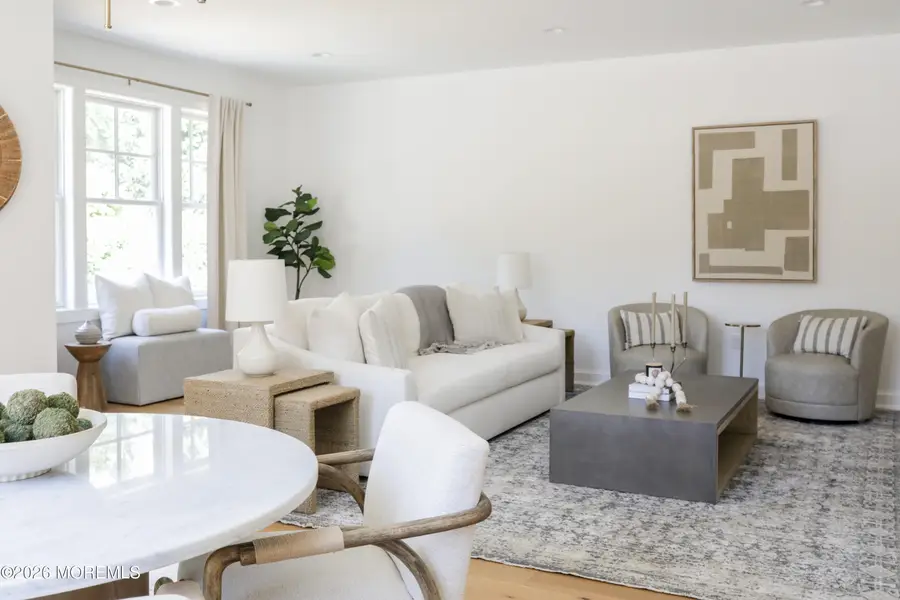 9 Lauriston Court, Rumson, NJ 07760 - #3