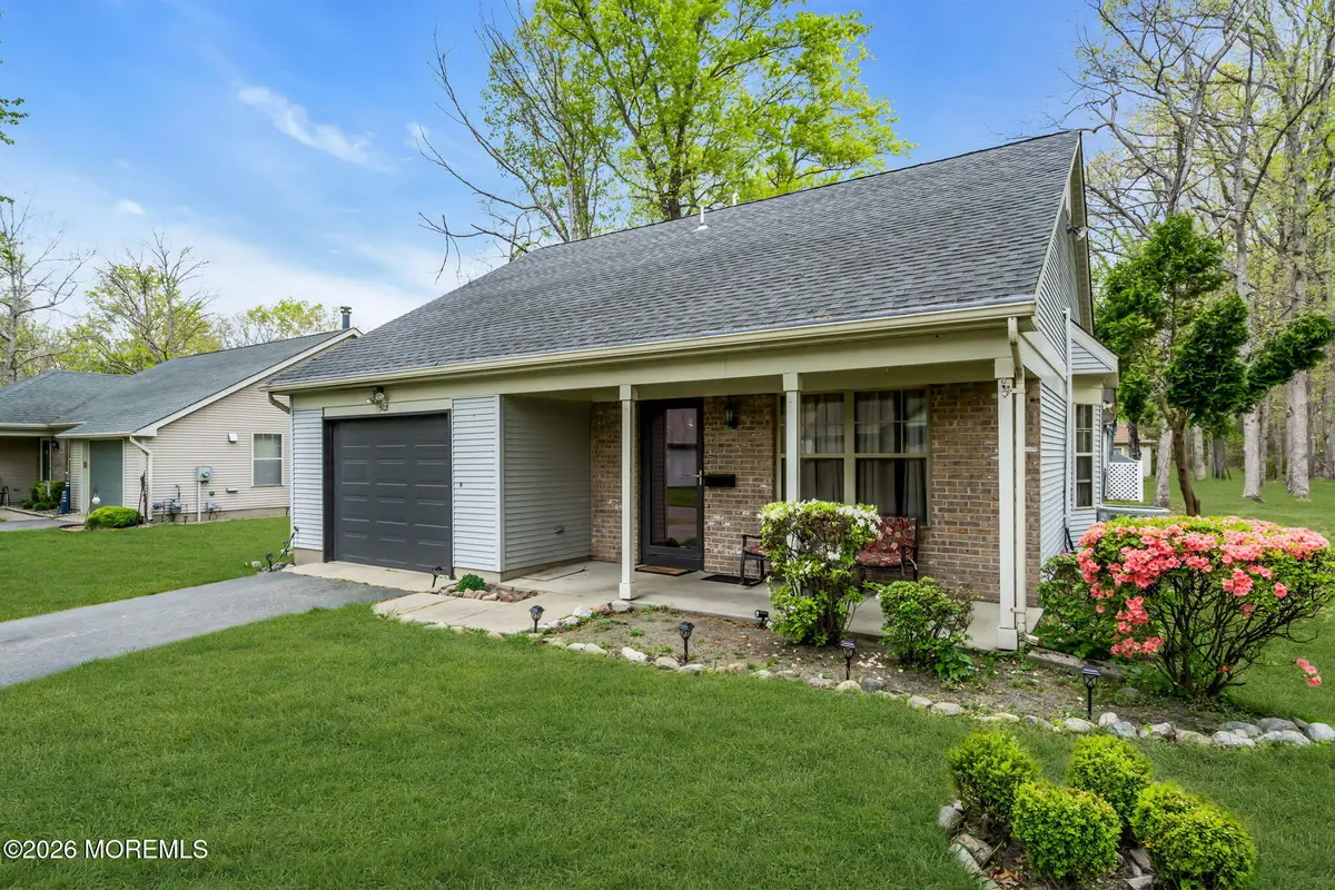 508 Petunia Lane, Whiting, NJ 08759 - #1