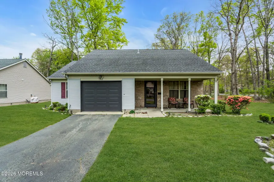 508 Petunia Lane, Whiting, NJ 08759 - #2