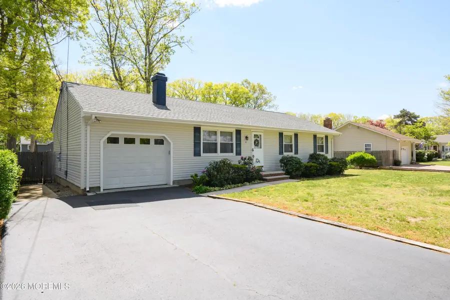 47 Paul Avenue, Eatontown, NJ 07724 - #3