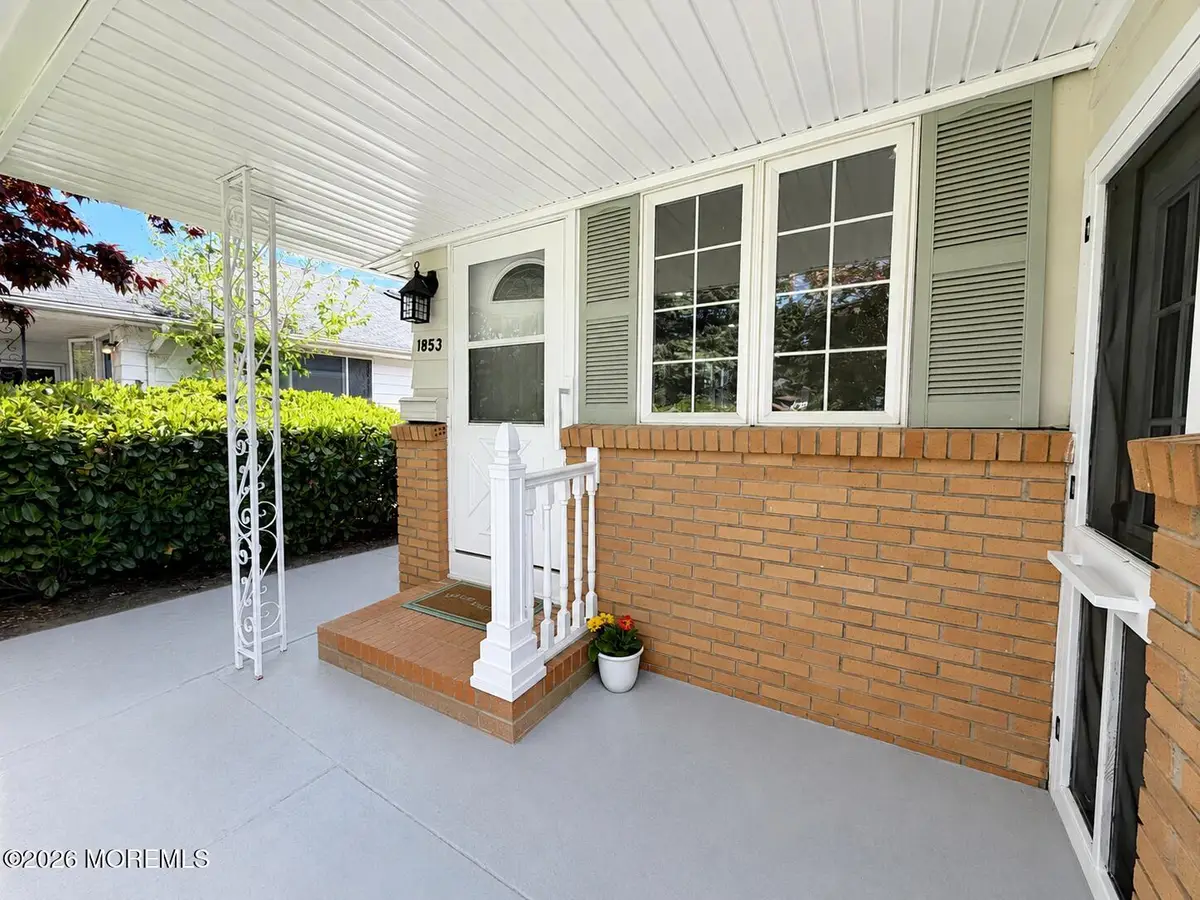 1853 Yorktowne Boulevard, Toms River, NJ 08753 - #1