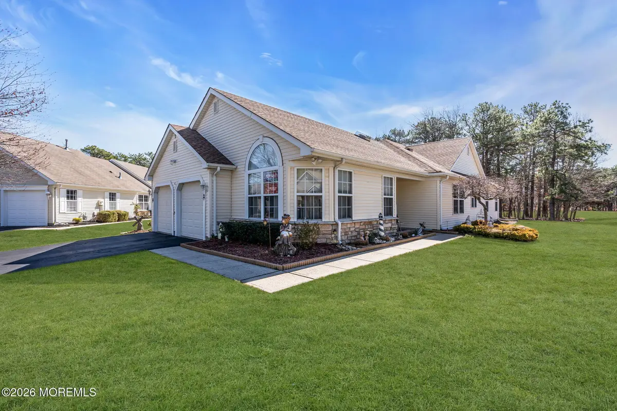 18 Rosewood Court, Lakewood, NJ 08701 - #1