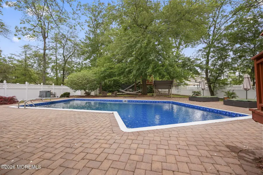 4 Friar Lane, Manalapan, NJ 07726 - #3