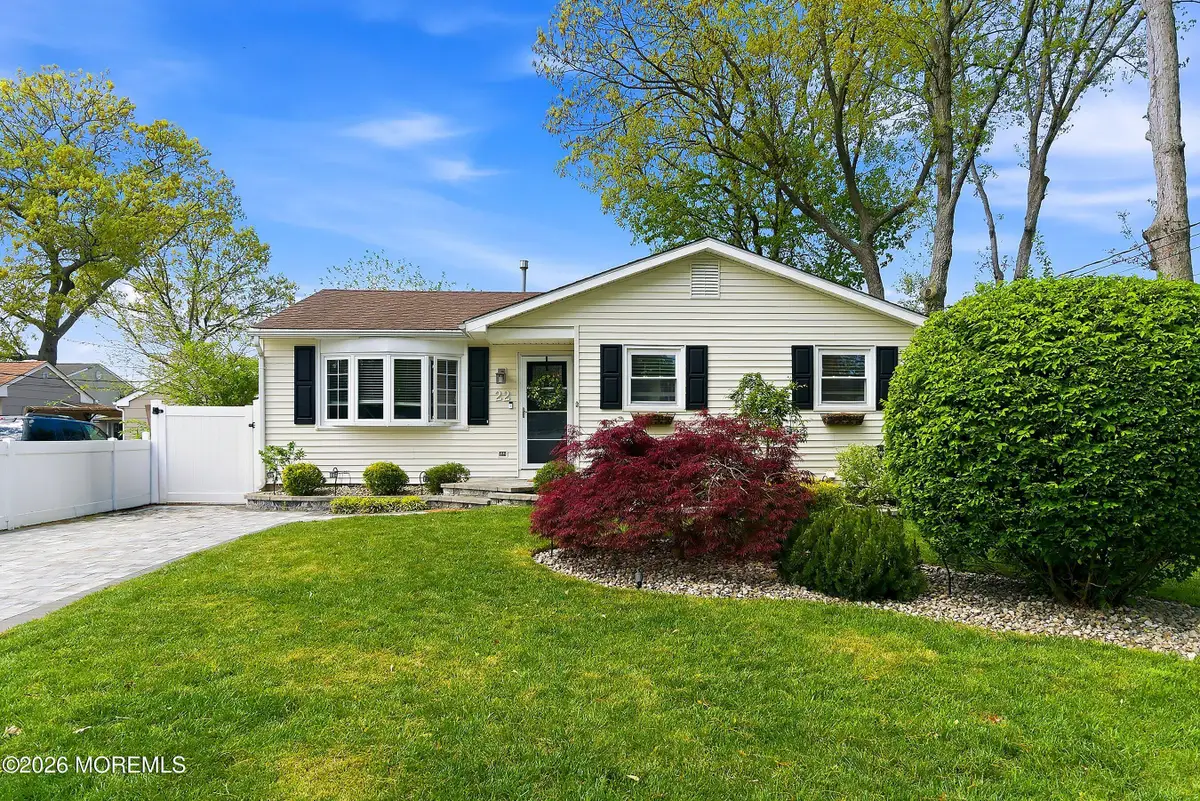 22 Washington Drive, Brick, NJ 08724 - #1