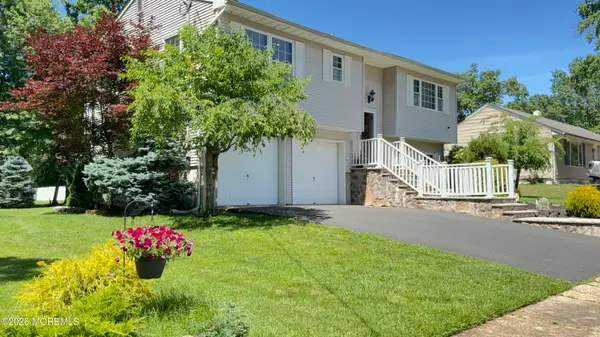 111 Spray Boulevard, Neptune Township, NJ 07753