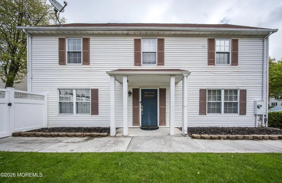 15 Fieldcrest Way, Hazlet, NJ 07730 - #2