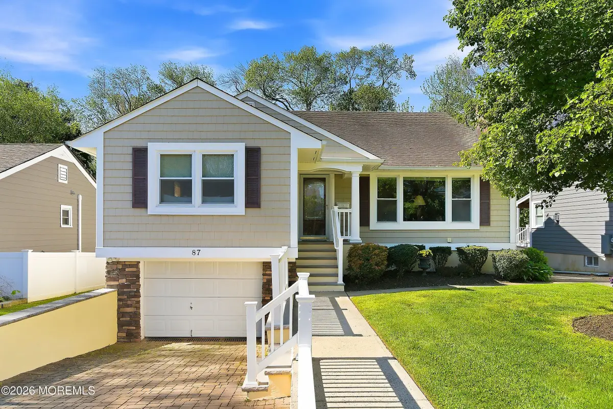 87 Manito Road, Manasquan, NJ 08736 - #1