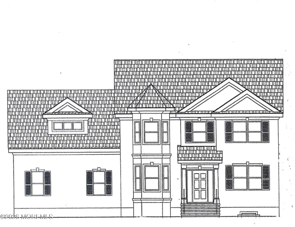 40 Huckleberry Lane, New Egypt, NJ 08533 - #1
