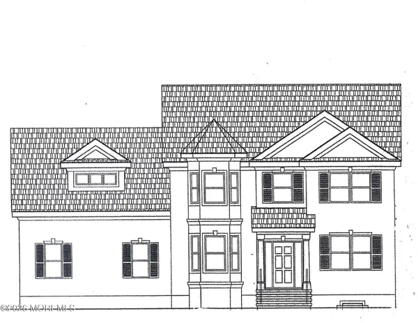 40 Huckleberry Lane, New Egypt, NJ 08533