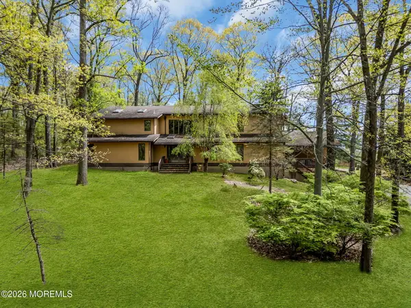 14 Beaver Brook Drive, Long Valley, NJ 07853