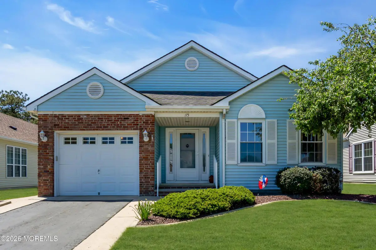 175 Prince Charles Drive, Toms River, NJ 08757 - #1