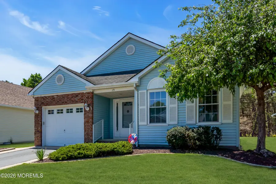 175 Prince Charles Drive, Toms River, NJ 08757 - #3