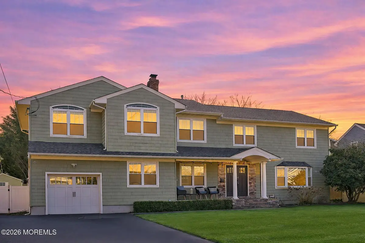 62 Sagamore Avenue, Oceanport, NJ 07757 - #1