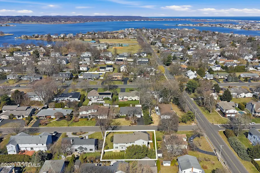 62 Sagamore Avenue, Oceanport, NJ 07757 - #3
