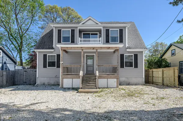 497 Pinecroft Drive, Brick, NJ 08723