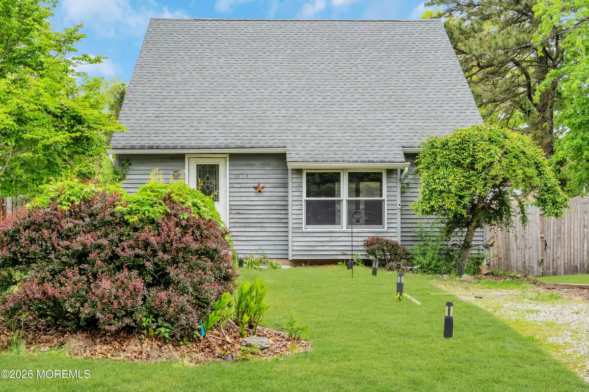 1924 Hillwood Road, Forked River, NJ 08731 - #1