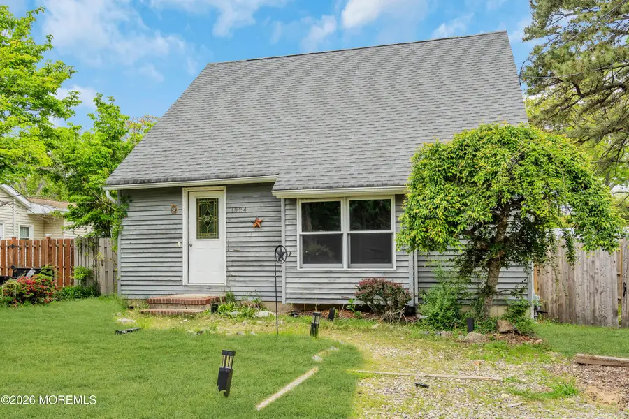 1924 Hillwood Road, Forked River, NJ 08731 - #2
