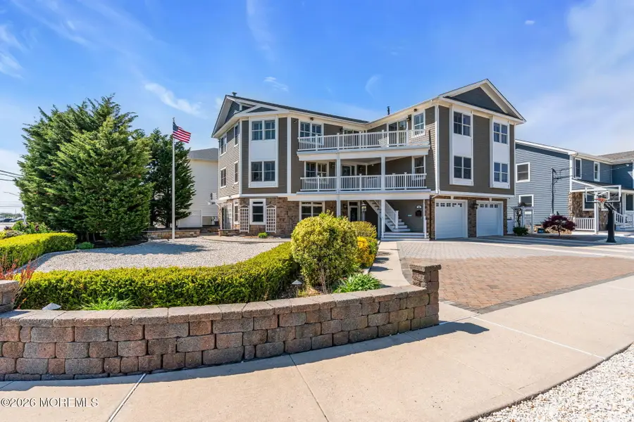 56 J Street, Seaside Park, NJ 08752 - #2