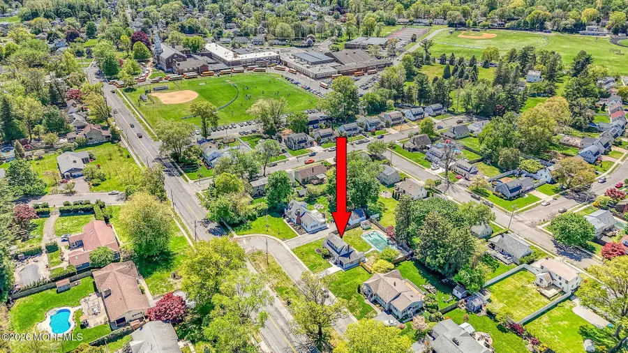73 Broadway Road, Freehold, NJ 07728 - #2
