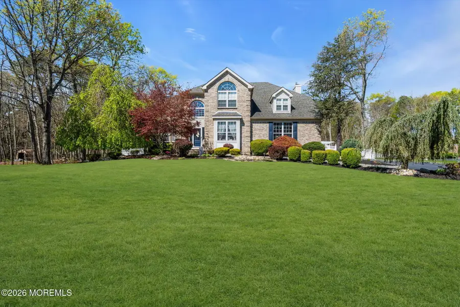 95 Erin Drive, Jackson, NJ 08527 - #3