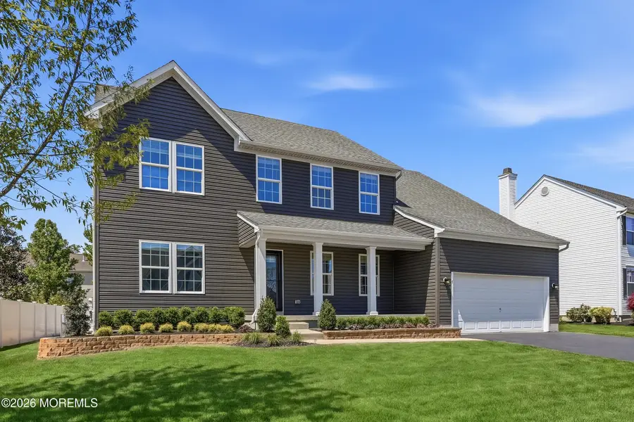 5 Adrift Avenue, Barnegat, NJ 08005 - #2