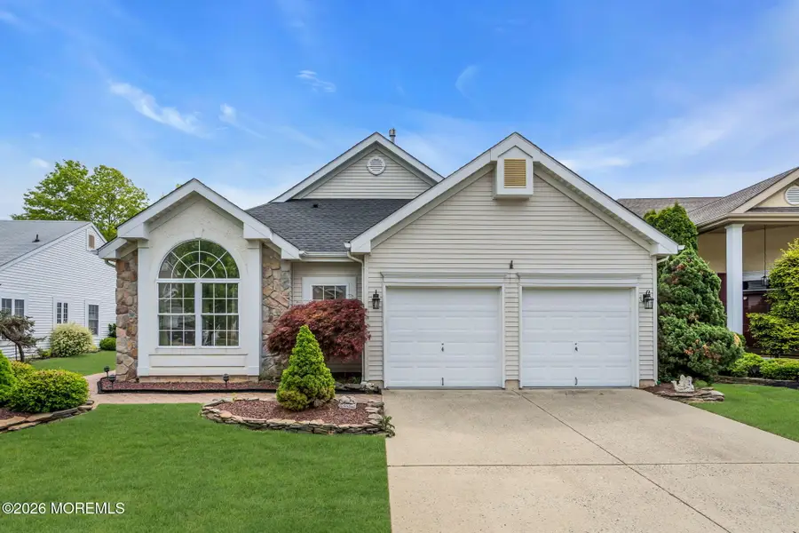 21 Baltusrol Drive, Jackson, NJ 08527 - #2