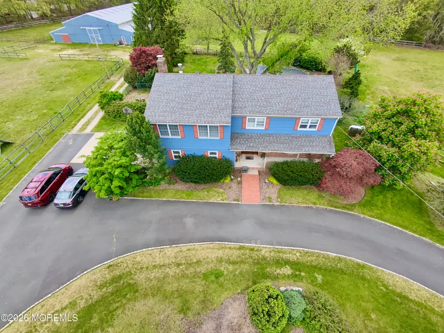 335 Ramtown Greenville Road, Howell, NJ 07731 - #3