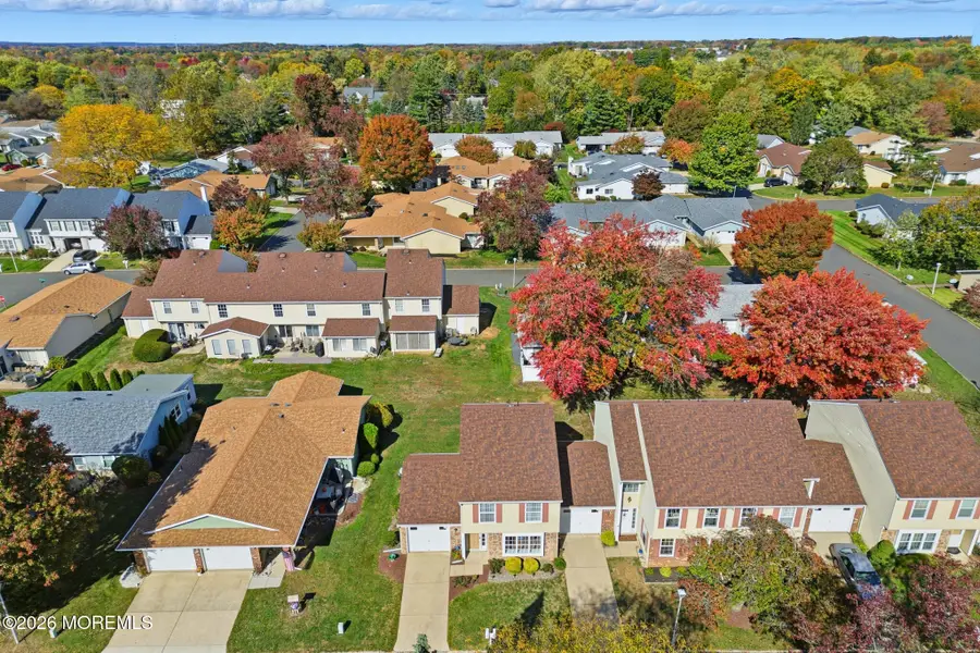 376 Stirling Drive #376A, Monroe, NJ 08831 - #3