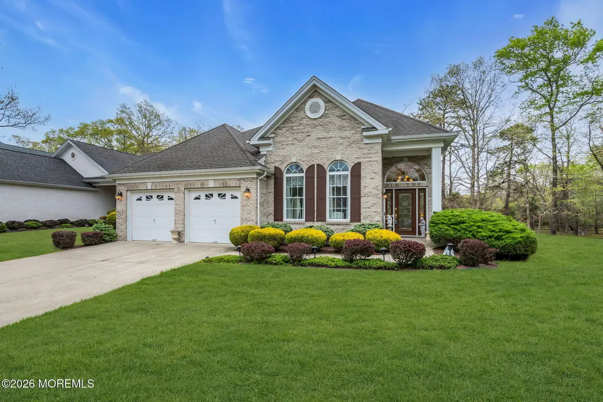 15 Cog Hill Court, Jackson, NJ 08527 - #1