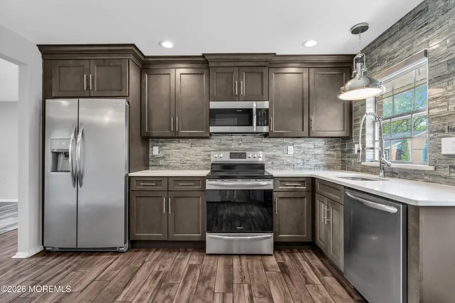 1045 Fife Court #C, Lakewood, NJ 08701 - #2