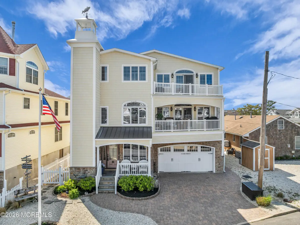 294 Monterey Circle, Lavallette, NJ 08735 - #1