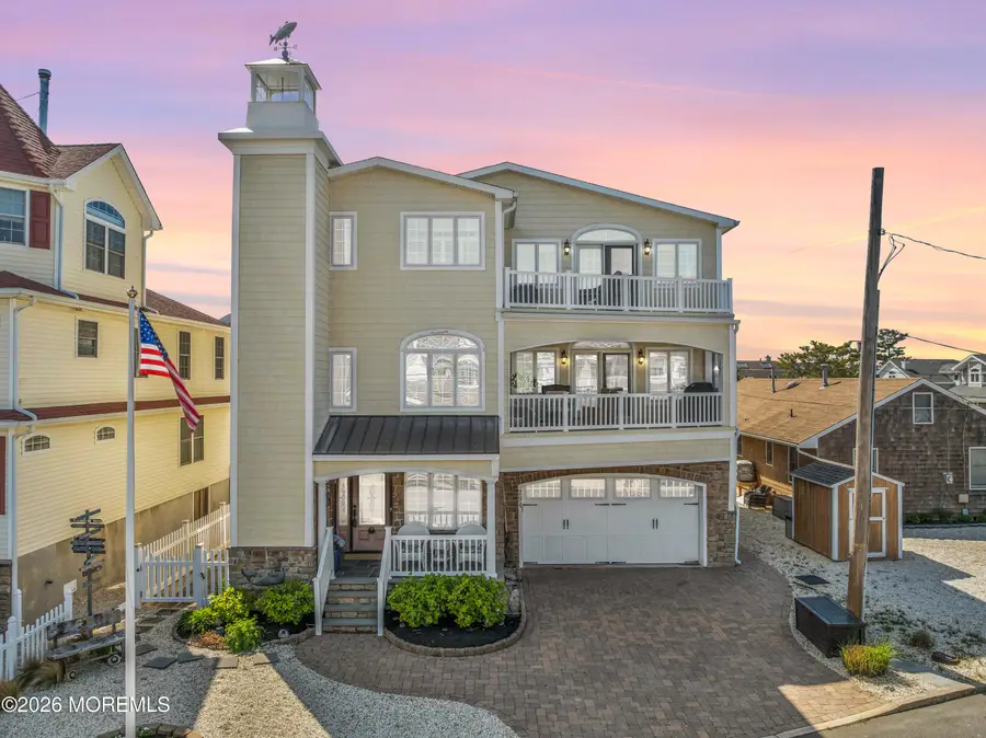 294 Monterey Circle, Lavallette, NJ 08735 - #2
