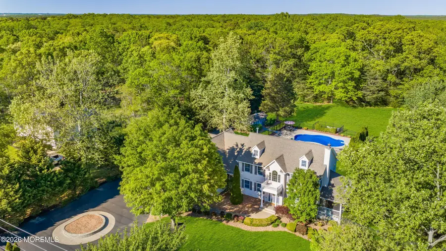 261 Hawkin Road, Jackson, NJ 08527 - #3
