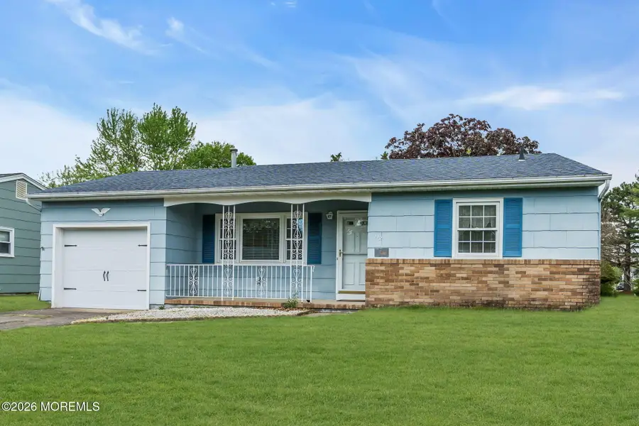 112 Georgetown Road, Toms River, NJ 08757 - #3